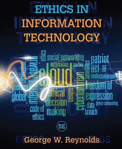 Ethics Information Technology