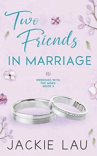 Two Friends in Marriage
