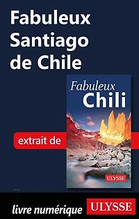 FABULEUX CHILI