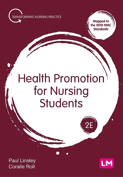HEALTH PROMOTION FOR NURSING STUDENTS