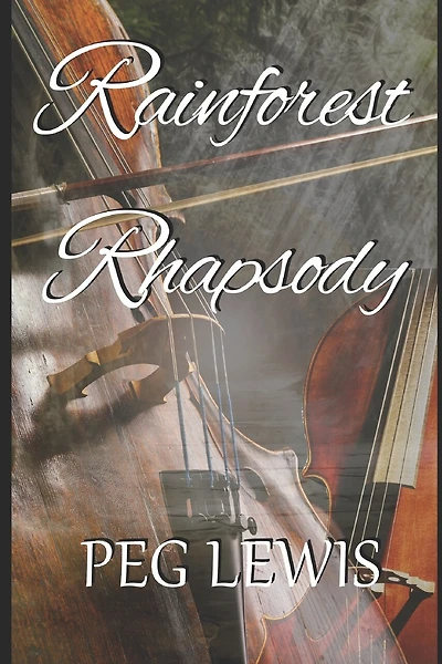 Rainforest Rhapsody: A Song Dog Sings prequel