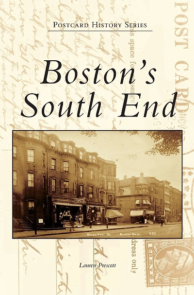 Boston's South End