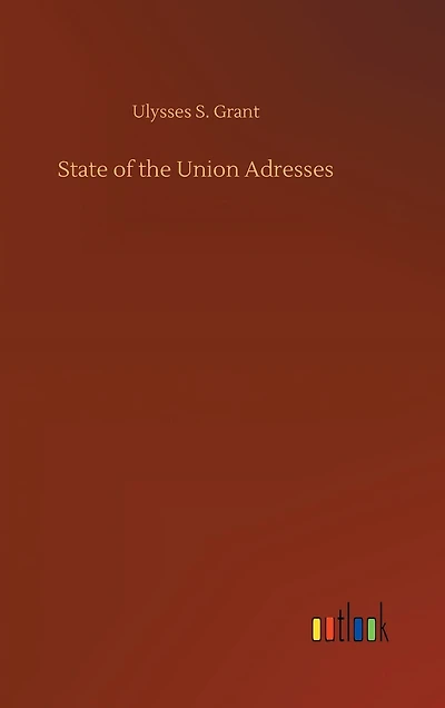State of the Union Adresses