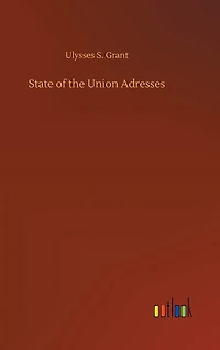 State of the Union Adresses