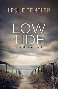 Low Tide: Rarity Cove Book 2