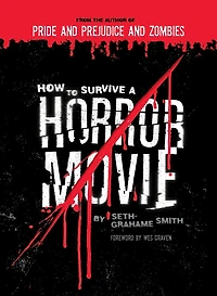 How to Survive a Horror Movie: All the Skills Dodge Kills