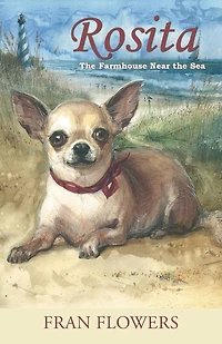 Rosita: the Farmhouse Near Sea