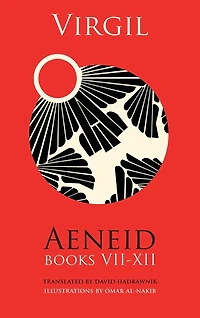 Aeneid, Books VII-XII