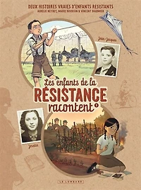 Josette & Jean-Jacques