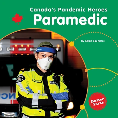 Paramedic