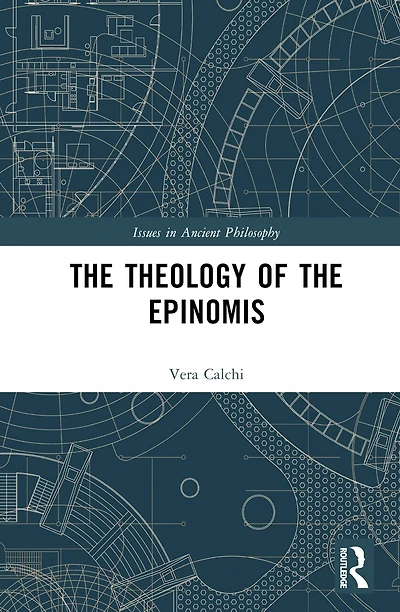 the Theology of Epinomis