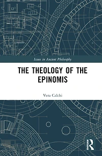 the Theology of Epinomis