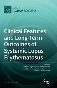 Clinical Features and Long-Term Outcomes of Systemic Lupus Erythematosus