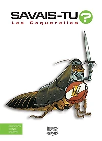 Les coquerelles