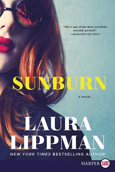 Sunburn: A Novel