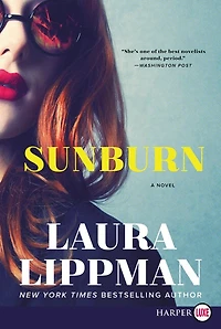 Sunburn: A Novel