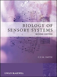 Biology of Sensory Systems