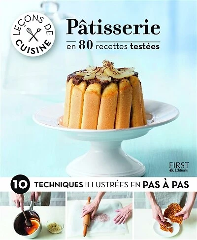 Pâtisserie