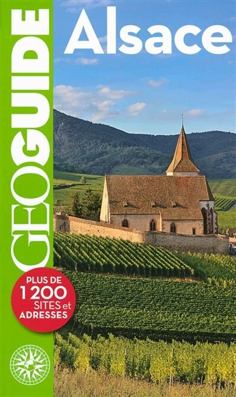 Alsace