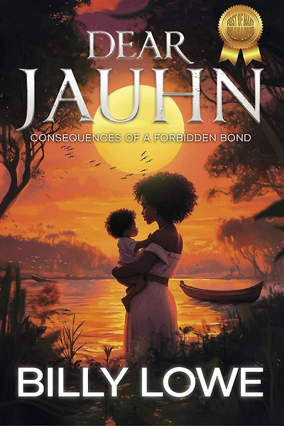 Dear Jauhn: Consequences of a forbidden bond