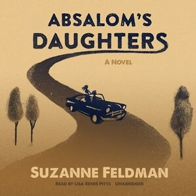 Absalom’s Daughters: A Novel