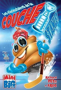 Les éliminatoires de la Couche Stanley