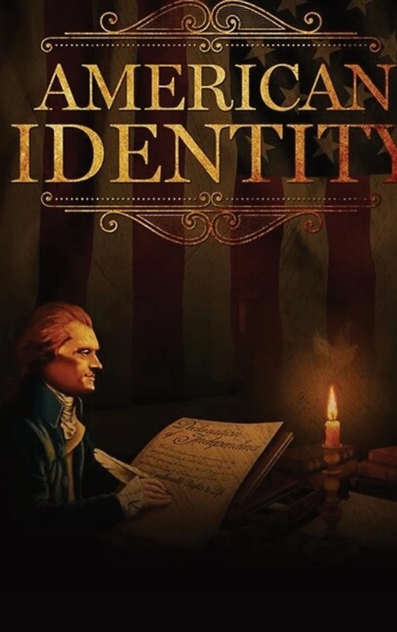 American Identity