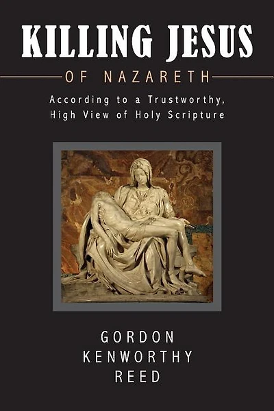 Killing Jesus of Nazareth