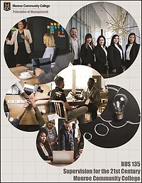 Principles of Management: Supervision for the 21st Century