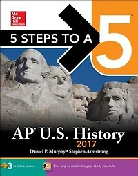 5 Steps to a AP U.S. History 2017