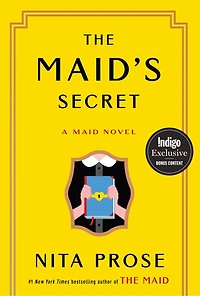 The Maid's Secret: A Maid Novel