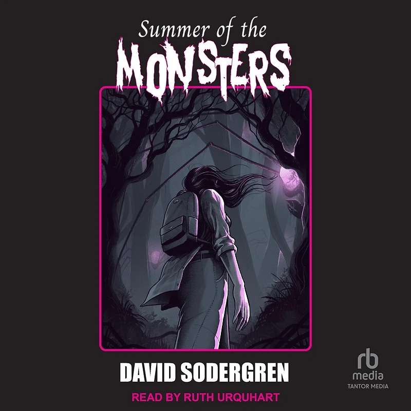 Summer of the Monsters