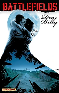 Garth Ennis' Battlefields Volume 2 Dear Billy