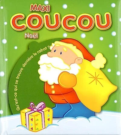 Noël: vert