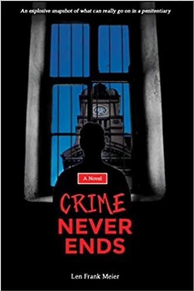Crime Never Ends