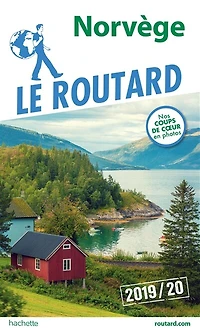 Norvège : 2025-2026 Guide Routard:
