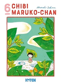 Chibi Maruko-chan, Vol. 6