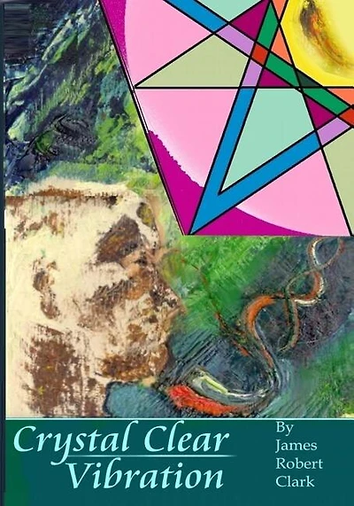 Crystal Clear Vibration: The Sound & Light of ART