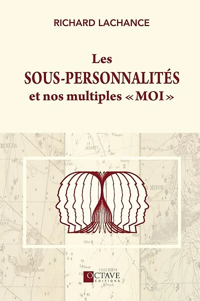 Les Sous-personnalités Et Nos Multiples «moi»