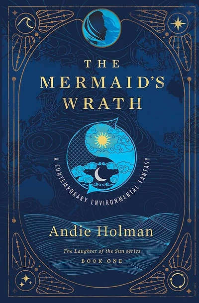 The Mermaid's Wrath