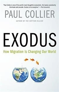 Exodus: How Migration is Changing Our World
