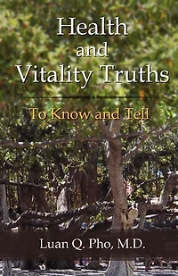 Health and Vitality Truths