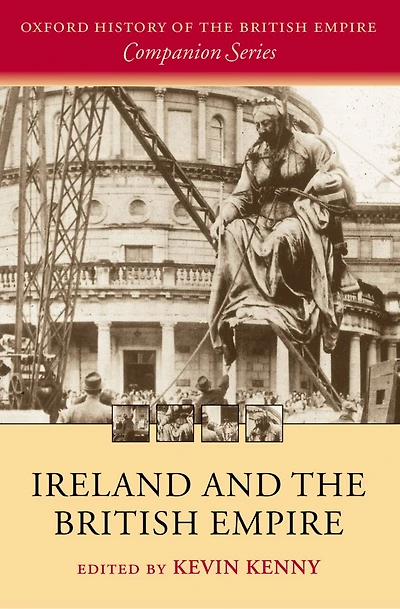 Ireland And The British Empire
