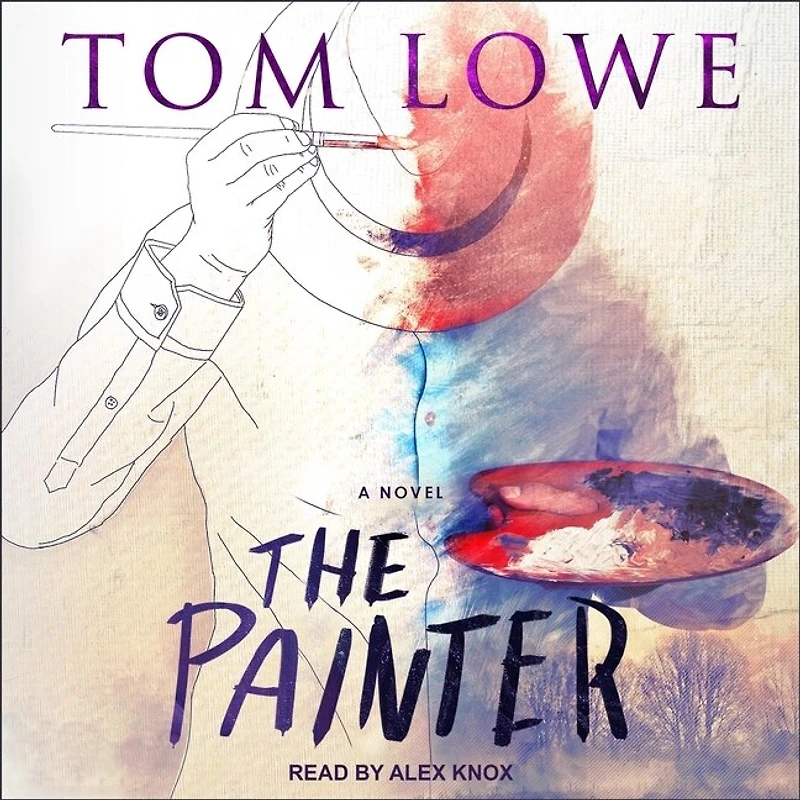 The Painter Lib/E