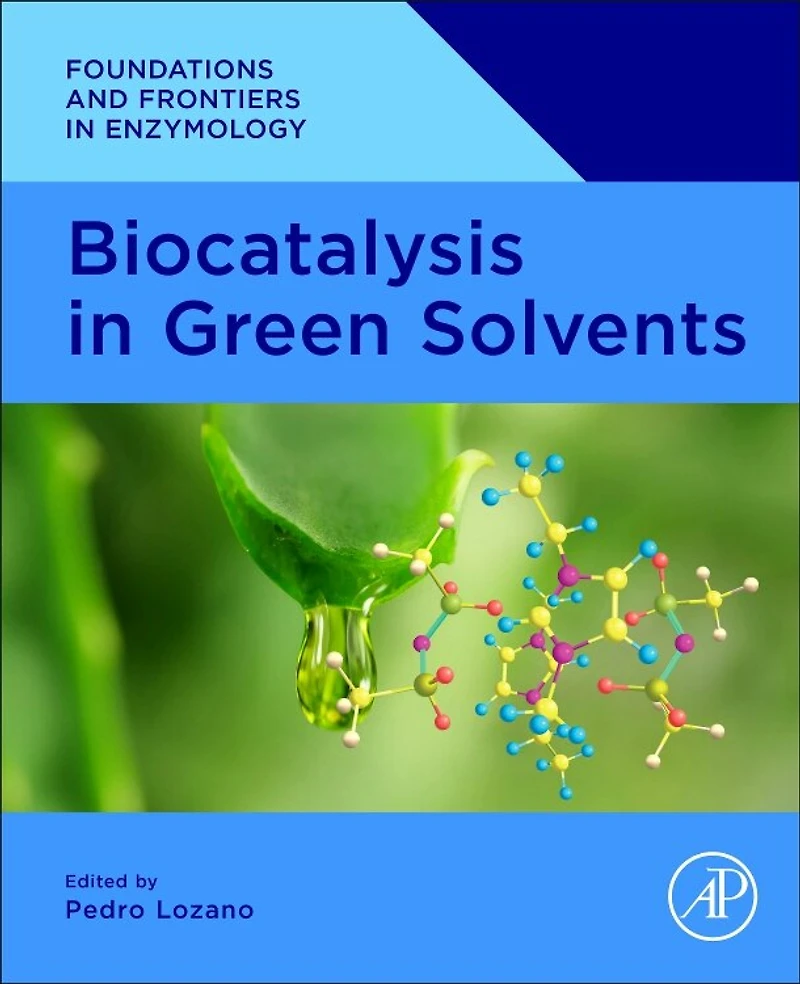 Biocatalysis Green Solvents