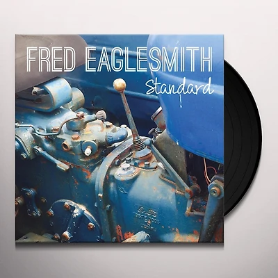 Standard by Fred Eaglesmith (1 LP)