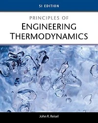 Principles of Engineering Thermodynamics
