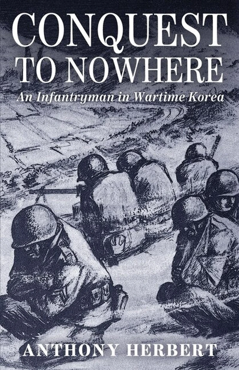 Conquest To Nowhere