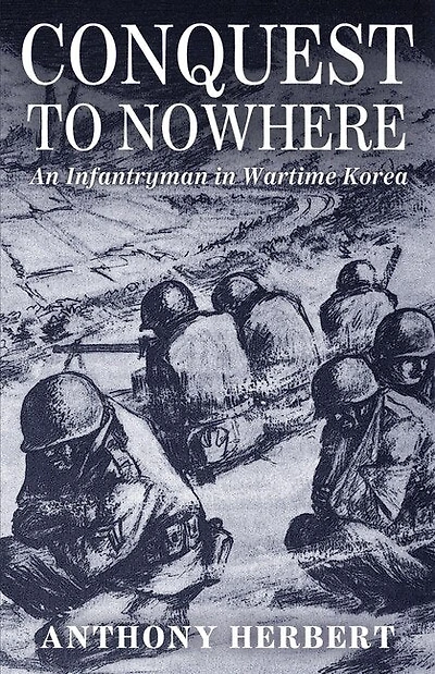 Conquest To Nowhere