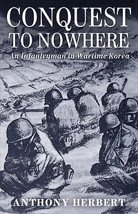 Conquest To Nowhere